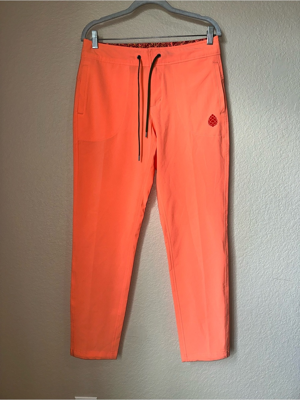 stio cfs board regular straight leg pull on outdoor pants